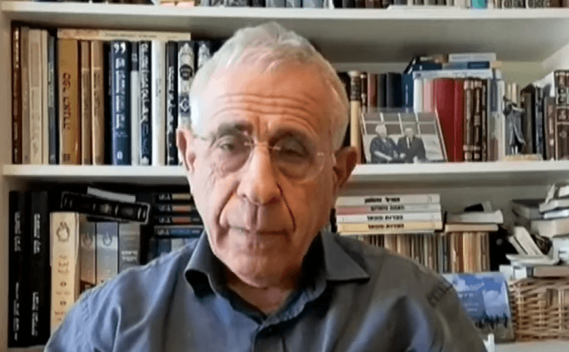 המזרחן על מכתב הטייסים: "חמאס לא יכל לקבל מתנה טובה יותר"