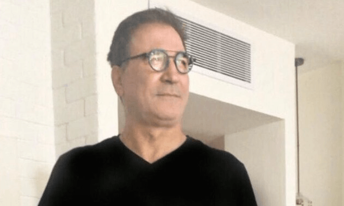 אבל כבד בכדורסל הישראלי: סוכן השחקנים אבי זילברמן נפטר