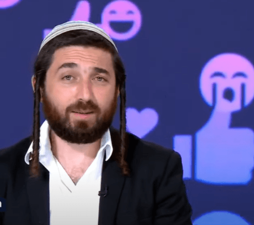 סכנה כאן מוחים: ח"כ סוכות על הפעילים שרודפים אחרי הח"כים