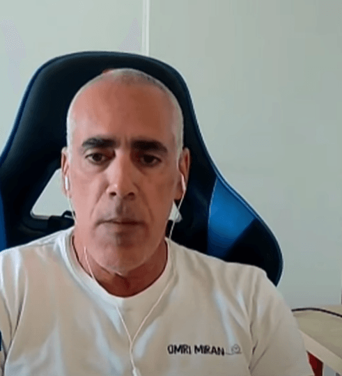 אח החטוף על מכתב הסרבנים: "הדם של החטופים יהיה על ידיהם"