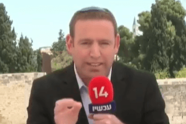 עידו טאובר: "את הרחמים תשמרו לחטופים - לא לעזתים הרצחניים"