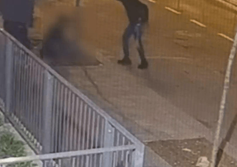 השיטה האכזרית של עבריינים מירושלים לשדוד קורבנות באלימות