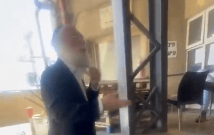 תקרית חריגה: מאפיית ברמן בירושלים פעלה בעיצומו של חג הפסח