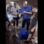 סורבו לעלות לאוטובוס בירושלים – וביצעו לינץ' בעובד | צפו