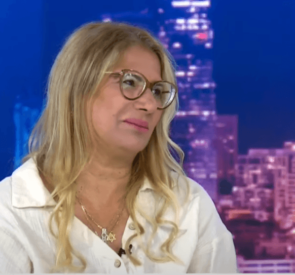 "שמעתי איך יורים בו": אמו של אליה הי"ד בריאיון מצמרר