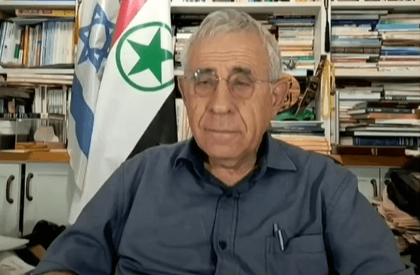 "הפך להיות בדיחה עצובה": מוטי קידר על הודעת התפטרות רונן בר