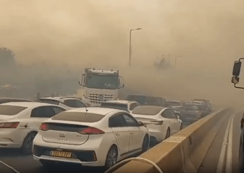 בעקבות השרפות: הערים שבהן לא יתקיימו אירועי יום העצמאות