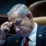 לאחר שגיבה את חידוש הסיוע לעזה: החנופה של נתניהו לסמוטריץ׳