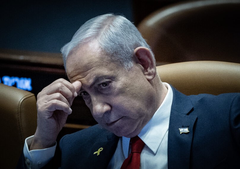 רה"מ נתניהו שוקל להכריז על ראש שב"כ חדש כבר השבוע
