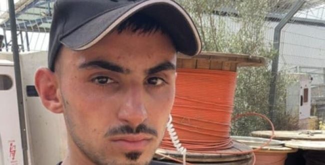 הג'יהאד האיסלאמי פרסם תיעוד של החטוף רום ברסלבסקי