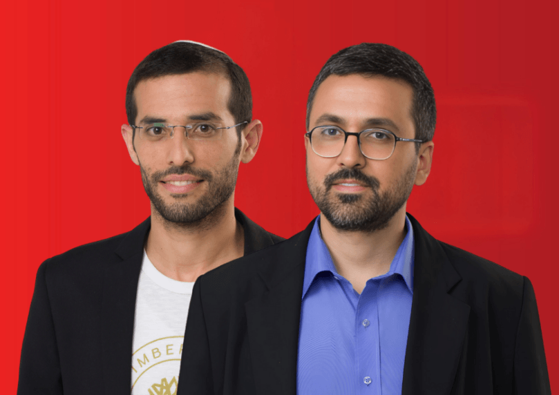 כשטכנולוגיה ועיצוב נפגשים: הצצה מסקרנת להליך המיתוג של C14