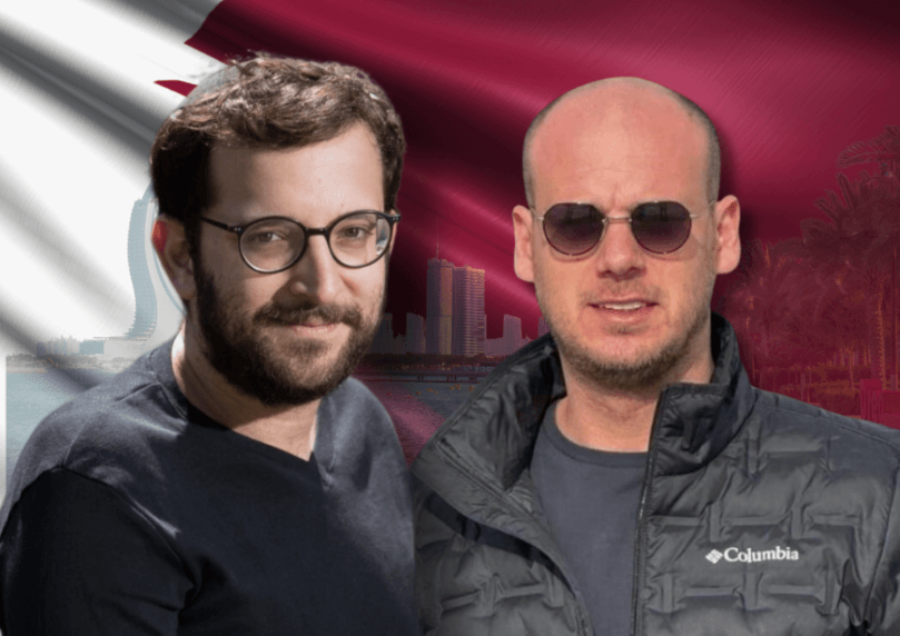 3 עיתונאים זומנו למתן עדות במשטרה, צביקה קליין במעצר בית