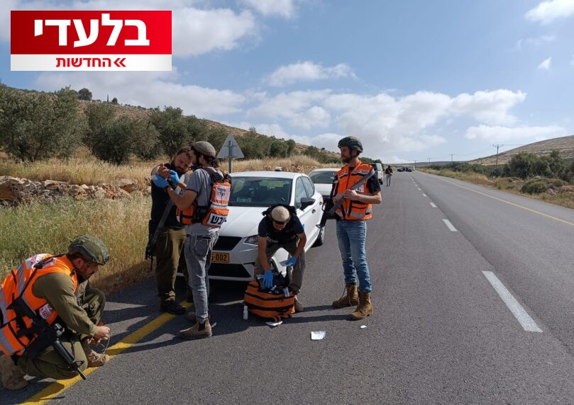 משפחות העצורים המנהליים של השב"כ שוברות שתיקה