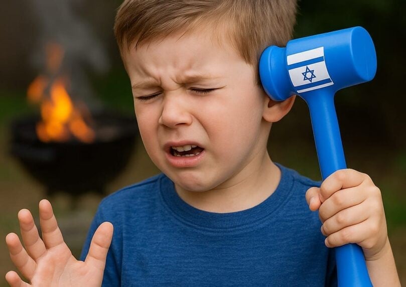 צילום: בינה מלכותית 