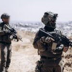 כוחות קרקעיים רבים נכנסו לאזורים נרחבים ברצועת עזה