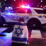שבוע לפני שתכננו להתארס: שני עובדי שגרירות ישראל נרצחו