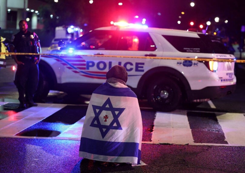 שבוע לפני שתכננו להתארס: שני עובדי שגרירות ישראל נרצחו