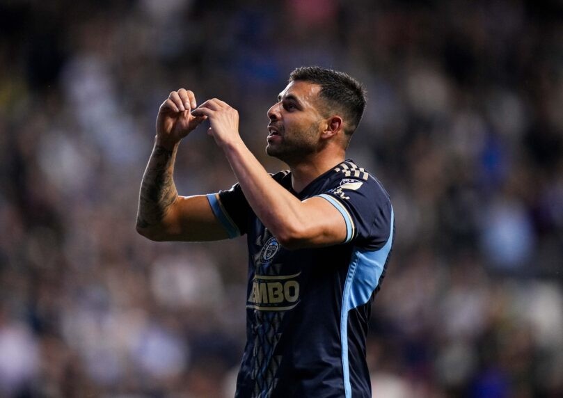MLS: בריבו כבש, פיינגולד השלים 90 דקות - אינטר מיאמי הסתבכה