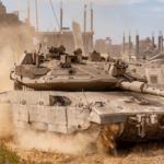 ברקע הרחבת הלחימה: הממשל האמריקני לוחץ על ישראל ללכת לעסקה