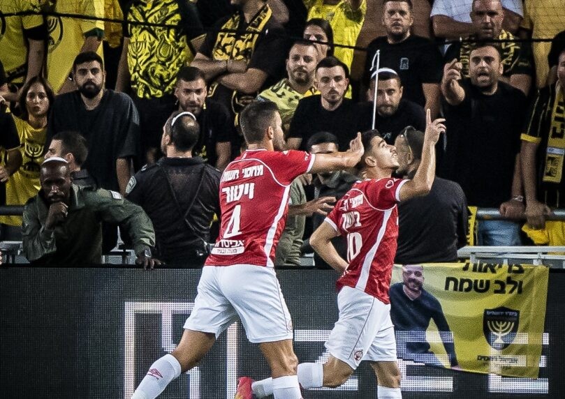 ארגון השחקנים נגד המנהלת: "אם ההצעה תאושר - הליגה לא תיפתח"