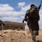 דיווחים ערביים: עשרות מחוסלים בתקיפות כוחותינו ברצועת עזה