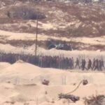 נפתחו שני מרכזי חלוקה בעזה, המונים תועדו ממתינים בתורי ענק