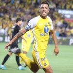 שחקן הכדורגל ערן זהבי הודיע על פרישה: "אתגעגע"