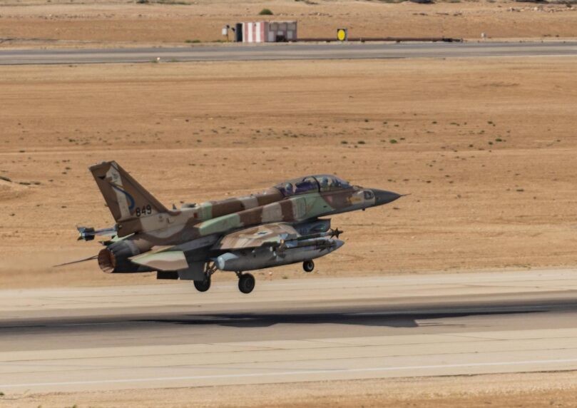 מפקד מתחם אל מנצורי של חיזבאללה חוסל בדרום לבנון | תיעוד