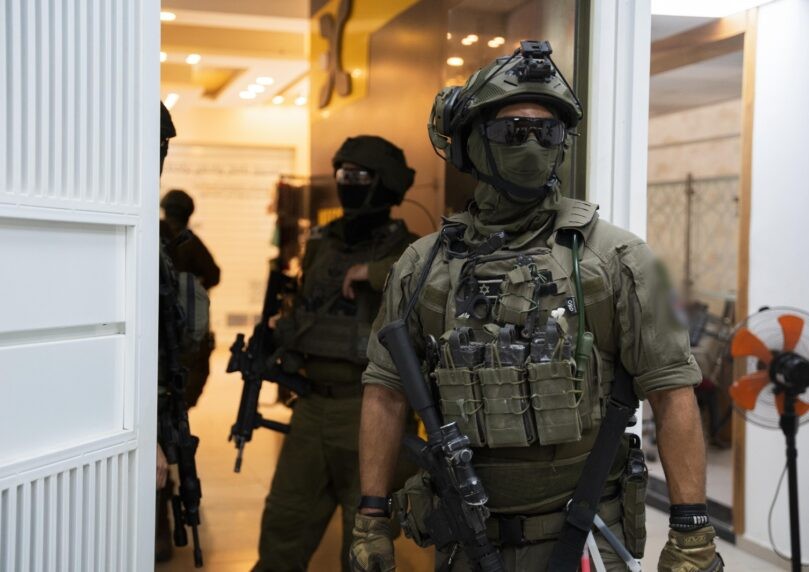 דם יהודי הוא לא הפקר: הגיע הזמן לשנות גישה מול הטרור