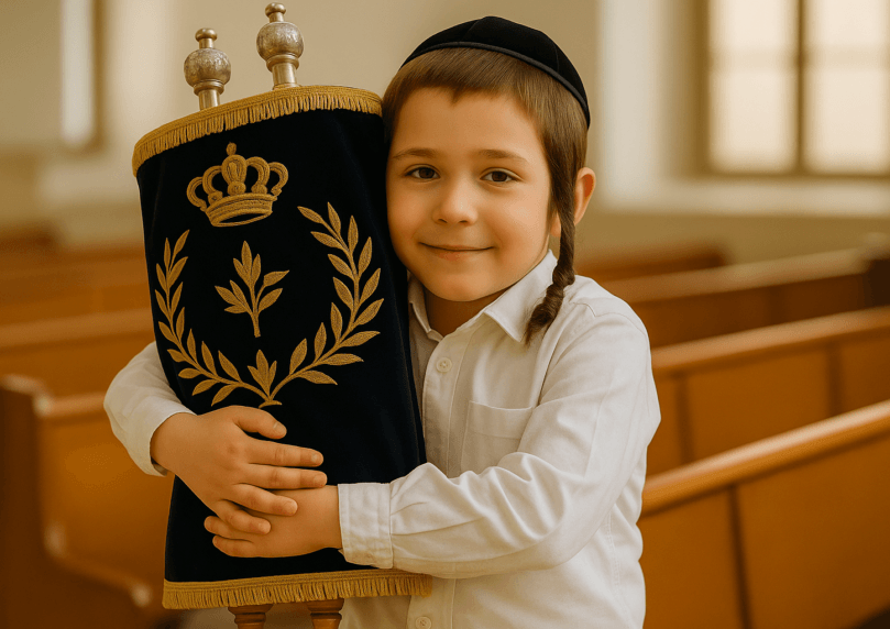 לא רק גבינה: 5 דברים שלא סיפרו לכם על חג השבועות