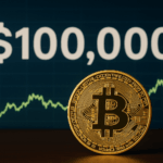 הביטקוין מתקרב ל-100,000 דולר, שיא חדש בדרך?