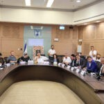 מאבק הסיגריות: הכנסת דנה על אזהרות גרפיות על מוצרי העישון