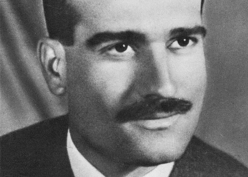 דיווח: סוריה לא שוללת את החזרת שרידי גופתו של המרגל אלי כהן
