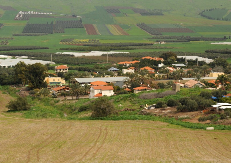 צילום: גיל יערי, פלאש90