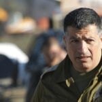 פרשת קטאר: האלוף במיל' פולי מרדכי הורחק מתפקידו בצוות המו"מ