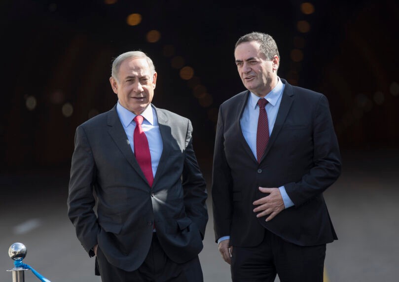 על ישראל לפעול מיידית לכיבוש הרצועה ולמימוש תוכנית הטרנספר
