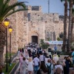 הצעד של ממשלת ישראל לעידוד העברת השגרירויות לעיר הבירה