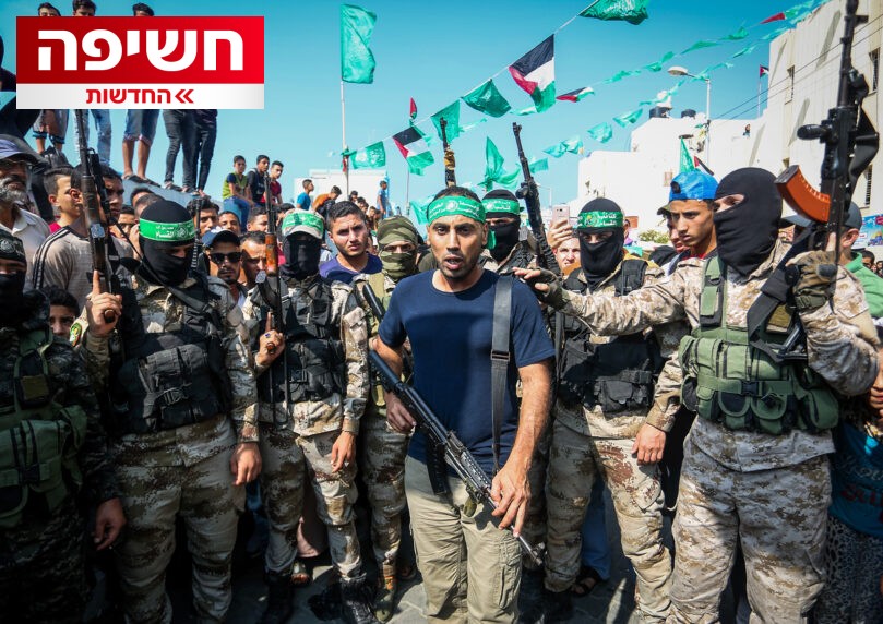 גורם ביטחוני בכיר ל-14: "עסקה תחזיר את שליטת חמאס לרצועה"