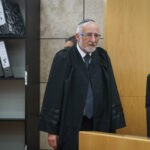 השופט בדימוס קולה הגיב לבג"ץ: "אין לי עניין אישי בתפקיד"