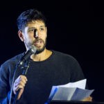 "קבוצת פריבילגים": עידן עמדי נגד עצומת האמנים להפסקת המלחמה