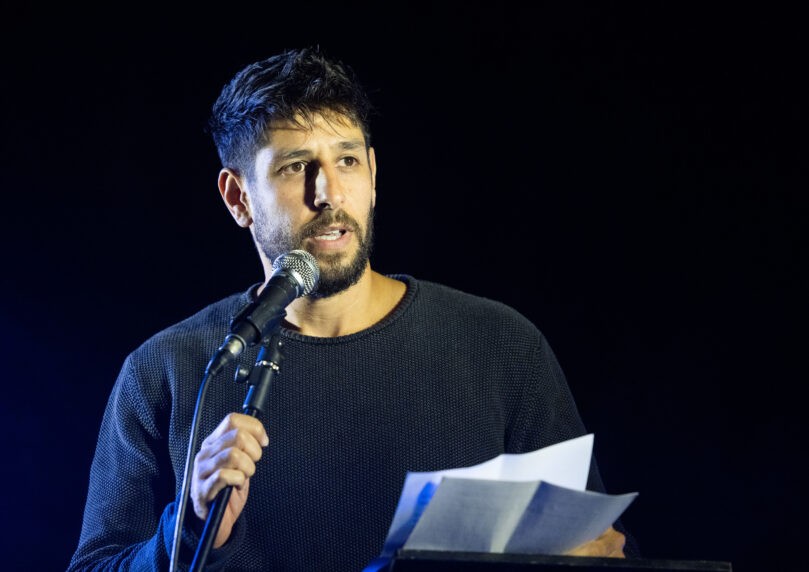 "פייק ניוז": הציטוט השקרי שגרם לעידן עמדי להגיש תביעת ענק