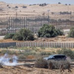 בלעדי: קצין בכיר בצה"ל חושף את ההפקרות בגבול מצרים