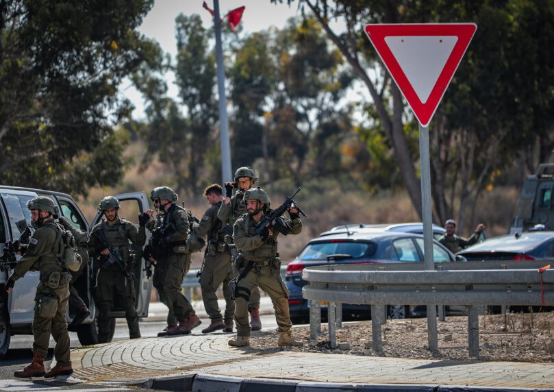 הסערה בקנדה - והמהלך שעשוי להביא להקרנת הסרט על 7 באוקטובר