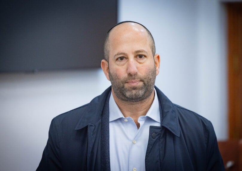 אייל חיימובסקי, לשעבר ראש לשכתו של נתניהו, נפטר במפתיע