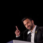 יוסף חדאד במתקפה נגד איזנקוט: "אל תשווה ביני למנסור עבאס"
