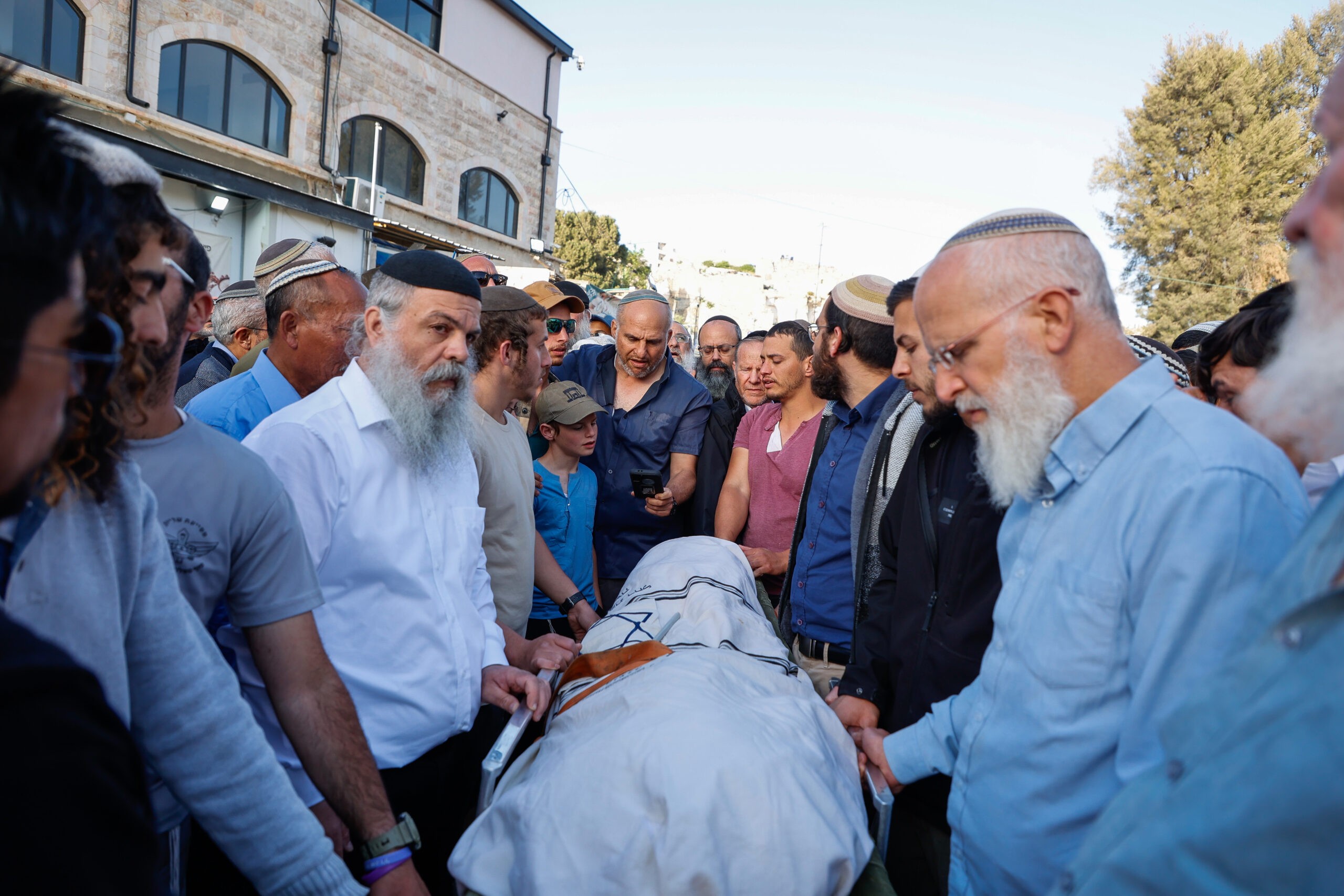 מצמרר: הסטטוס של אליקים ליבמן - והקשר הישיר להחלטת הקבינט