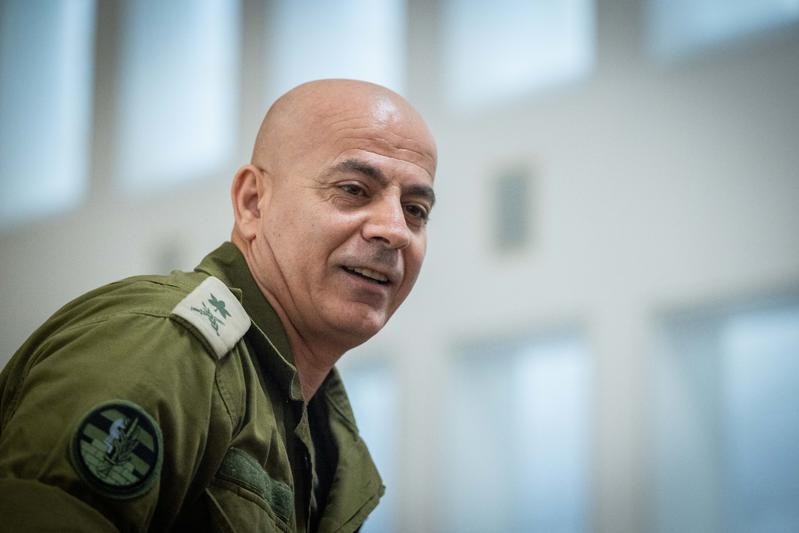 כך פוגעת התנהלות מתפ"ש בתוכנית ההגירה מרצועת עזה