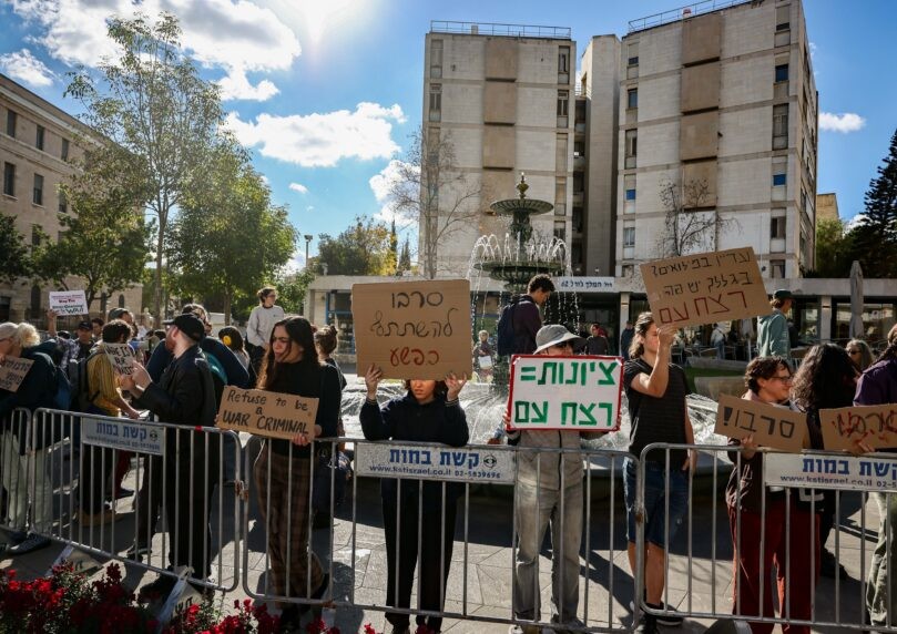 דו"ח חושף: המיליארדים שמזרימות מדינות זרות לארגוני השמאל