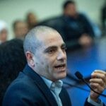 יו"ר הקואליציה: "הצעת הריבונות לא תקודם עד הודעה חדשה"