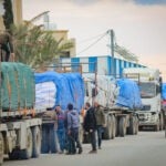 חידוש הסיוע ההומניטרי: "חמצן בוורידי אלה שחותרים להשמידנו"